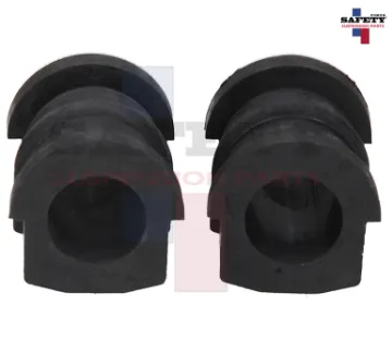Mostrar detalles de GOMA VARILLA ESTABILIZADORA DELANTERA X-TRAIL 02-07 SET/2PZ 1416065 6739018 Imagen de GOMA VARILLA ESTABILIZADORA DELANTERA X-TRAIL 02-07 SET/2PZ 1416065 6739018