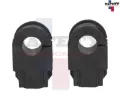 Imagen de GOMA VARILLA ESTABILIZADORA DELANTERA SENTRA B16 07-12 T/STD SET/2PZ 1416049 6739042