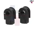 Imagen de GOMA VARILLA ESTABILIZADORA DELANTERA SENTRA B16 07-12 T/STD SET/2PZ 1416049 6739042