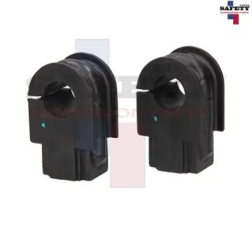 Mostrar detalles de GOMA VARILLA ESTABILIZADORA DELANTERA SENTRA B16 07-12 T/STD SET/2PZ 1416049 6739042 Imagen de GOMA VARILLA ESTABILIZADORA DELANTERA SENTRA B16 07-12 T/STD SET/2PZ 1416049 6739042