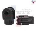 Imagen de GOMA VARILLA ESTABILIZADORA DELANTERA SENTRA B16 07-12 T/STD SET/2PZ 1416049 6739042
