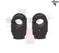 Imagen de GOMA VARILLA ESTABILIZADORA DELANTERA SENTRA B16 07-12 T/AUT SET/2PZ 1416048 6739041