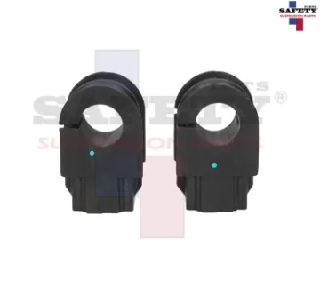 Mostrar detalles de GOMA VARILLA ESTABILIZADORA DELANTERA SENTRA B16 07-12 T/AUT SET/2PZ 1416048 6739041 Imagen de GOMA VARILLA ESTABILIZADORA DELANTERA SENTRA B16 07-12 T/AUT SET/2PZ 1416048 6739041