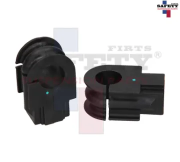 Mostrar detalles de GOMA VARILLA ESTABILIZADORA DELANTERA SENTRA B16 07-12 T/AUT SET/2PZ 1416048 6739041 Imagen de GOMA VARILLA ESTABILIZADORA DELANTERA SENTRA B16 07-12 T/AUT SET/2PZ 1416048 6739041