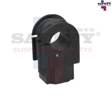 Mostrar detalles de GOMA VARILLA ESTABILIZADORA DELANTERA SENTRA B16 07-12 T/AUT SET/2PZ 1416048 6739041 Imagen de GOMA VARILLA ESTABILIZADORA DELANTERA SENTRA B16 07-12 T/AUT SET/2PZ 1416048 6739041