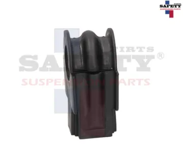 Mostrar detalles de GOMA VARILLA ESTABILIZADORA DELANTERA SENTRA B16 07-12 T/AUT SET/2PZ 1416048 6739041 Imagen de GOMA VARILLA ESTABILIZADORA DELANTERA SENTRA B16 07-12 T/AUT SET/2PZ 1416048 6739041