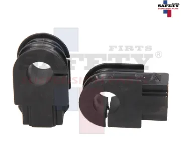 Mostrar detalles de GOMA VARILLA ESTABILIZADORA DELANTERA X-TRAIL 08-14 RN KOLEOS 09-16 SET/2PZ 1416060 6739049 Imagen de GOMA VARILLA ESTABILIZADORA DELANTERA X-TRAIL 08-14 RN KOLEOS 09-16 SET/2PZ 1416060 6739049