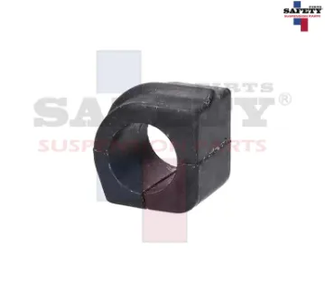 Mostrar detalles de GOMA VARILLA ESTABILIZADORA DELANTERA URVAN 02-13 URVAN NV350 14-22 1PZ 64501 Imagen de GOMA VARILLA ESTABILIZADORA DELANTERA URVAN 02-13 URVAN NV350 14-22 1PZ 64501