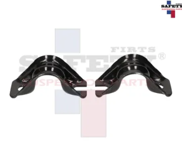 Mostrar detalles de ABRAZADERA BARRA ESTABILIZADORA PICK UP D23 16-23 URVAN NV350 14-22 S/GOMA 2PZ Imagen de ABRAZADERA BARRA ESTABILIZADORA PICK UP D23 16-23 URVAN NV350 14-22 S/GOMA 2PZ