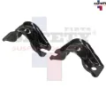 Imagen de ABRAZADERA BARRA ESTABILIZADORA PICK UP D23 16-23 URVAN NV350 14-22 S/GOMA 2PZ