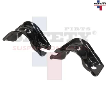 Mostrar detalles de ABRAZADERA BARRA ESTABILIZADORA PICK UP D23 16-23 URVAN NV350 14-22 S/GOMA 2PZ Imagen de ABRAZADERA BARRA ESTABILIZADORA PICK UP D23 16-23 URVAN NV350 14-22 S/GOMA 2PZ