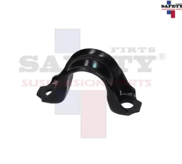 Mostrar detalles de ABRAZADERA BARRA ESTABILIZADORA TSURU III 92-17 S/GOMA SET/2PZ Imagen de ABRAZADERA BARRA ESTABILIZADORA TSURU III 92-17 S/GOMA SET/2PZ