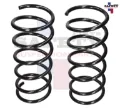 Imagen de RESORTE AMORTIGUADOR DELANTERA IZQ DER ATOS 01-12 SET/2PZ 1806001 27004