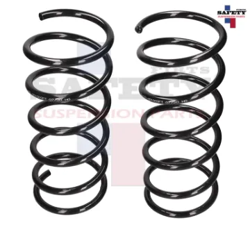Mostrar detalles de RESORTE AMORTIGUADOR DELANTERA IZQ DER ATOS 01-12 SET/2PZ 1806001 27004 Imagen de RESORTE AMORTIGUADOR DELANTERA IZQ DER ATOS 01-12 SET/2PZ 1806001 27004