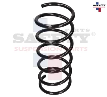 Mostrar detalles de RESORTE AMORTIGUADOR DELANTERA IZQ DER ATOS 01-12 SET/2PZ 1806001 27004 Imagen de RESORTE AMORTIGUADOR DELANTERA IZQ DER ATOS 01-12 SET/2PZ 1806001 27004