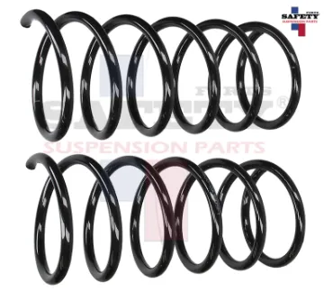 Mostrar detalles de RESORTE AMORTIGUADOR DELANTERA IZQ DER i10 12-14 SET/2PZ 3070061 Imagen de RESORTE AMORTIGUADOR DELANTERA IZQ DER i10 12-14 SET/2PZ 3070061