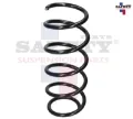 Imagen de RESORTE AMORTIGUADOR DELANTERA IZQ DER HY GRAND i10 15-20 SET/2PZ 5370006