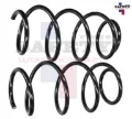 Imagen de RESORTE AMORTIGUADOR DELANTERA IZQ DER HY ELANTRA 17-20 SET/2PZ 5370010