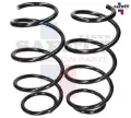 Imagen de RESORTE AMORTIGUADOR DELANTERA IZQ DER HY ELANTRA 17-20 SET/2PZ 5370010