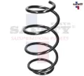 Imagen de RESORTE AMORTIGUADOR DELANTERA IZQ DER HY ELANTRA 17-20 SET/2PZ 5370010