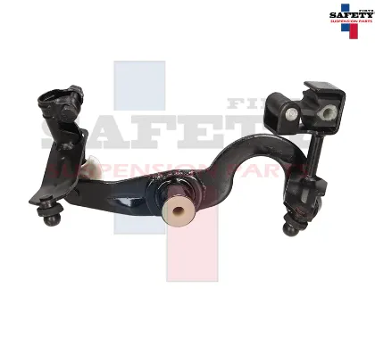 Imagen de CONTROL PALANCA VELOCIDADES CHEVY 94-12 05479024 1.4L 1.6L MAROMA