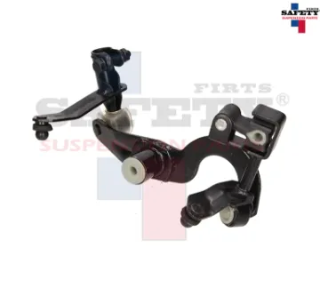 Mostrar detalles de CONTROL PALANCA VELOCIDADES CHEVY 94-12 05479024 1.4L 1.6L MAROMA Imagen de CONTROL PALANCA VELOCIDADES CHEVY 94-12 05479024 1.4L 1.6L MAROMA