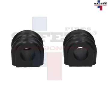 Mostrar detalles de GOMA VARILLA ESTABILIZADORA DELANTERA ATTITUDE 12-14 KIA RIO 06-11 SET/2PZ Imagen de GOMA VARILLA ESTABILIZADORA DELANTERA ATTITUDE 12-14 KIA RIO 06-11 SET/2PZ