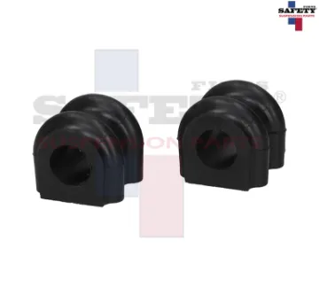 Mostrar detalles de GOMA VARILLA ESTABILIZADORA DELANTERA ATTITUDE 12-14 KIA RIO 06-11 SET/2PZ Imagen de GOMA VARILLA ESTABILIZADORA DELANTERA ATTITUDE 12-14 KIA RIO 06-11 SET/2PZ