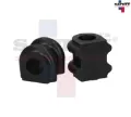 Imagen de GOMA VARILLA ESTABILIZADORA DELANTERA ATTITUDE 12-14 KIA RIO 06-11 SET/2PZ