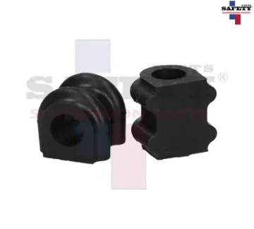 Mostrar detalles de GOMA VARILLA ESTABILIZADORA DELANTERA ATTITUDE 12-14 KIA RIO 06-11 SET/2PZ Imagen de GOMA VARILLA ESTABILIZADORA DELANTERA ATTITUDE 12-14 KIA RIO 06-11 SET/2PZ