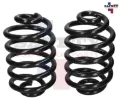 Imagen de RESORTE AMORTIGUADOR TRASERA IZQ DER PLATINA 02-10 RN CLIO 02-10 KANGOO 04-17 SET/2PZ 2359