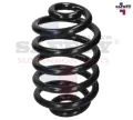 Imagen de RESORTE AMORTIGUADOR TRASERA IZQ DER PLATINA 02-10 RN CLIO 02-10 KANGOO 04-17 SET/2PZ 2359
