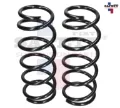 Imagen de RESORTE AMORTIGUADOR TRASERA IZQ DER SENTRA B15 01-06 RN SCALA 10-13 SET/2PZ 1816001 135004