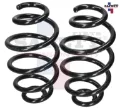 Imagen de RESORTE AMORTIGUADOR TRASERA IZQ DER TIIDA 07-18 SET/2PZ 6770017
