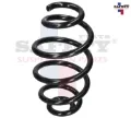 Imagen de RESORTE AMORTIGUADOR TRASERA IZQ DER TIIDA 07-18 SET/2PZ 6770017