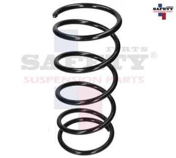 Mostrar detalles de RESORTE AMORTIGUADOR TRASERA IZQ DER TSURU III 92-17 SET/2PZ Y02G0 Imagen de RESORTE AMORTIGUADOR TRASERA IZQ DER TSURU III 92-17 SET/2PZ Y02G0