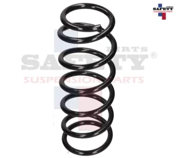 Mostrar detalles de RESORTE AMORTIGUADOR TRASERA IZQ DER SENTRA B14 96-00 LUCINO 96-00 ALMERA 01-05 SET/2PZ F4304 Imagen de RESORTE AMORTIGUADOR TRASERA IZQ DER SENTRA B14 96-00 LUCINO 96-00 ALMERA 01-05 SET/2PZ F4304