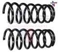 Imagen de RESORTE AMORTIGUADOR TRASERA IZQ DER ALTIMA 07-12 SET/2PZ 1816032
