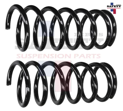 Imagen de RESORTE AMORTIGUADOR TRASERA IZQ DER ALTIMA 07-12 SET/2PZ 1816032