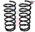 Imagen de RESORTE AMORTIGUADOR TRASERA IZQ DER ALTIMA 07-12 SET/2PZ 1816032