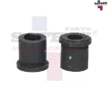 Imagen de BUJE MUELLE INF IZQ DER PICK UP D23 16-23 FRONTIER 16-22 SET/2PZ GOMA