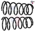 Imagen de RESORTE AMORTIGUADOR TRASERA IZQ DER i10 12-14 SET/2PZ 3070076