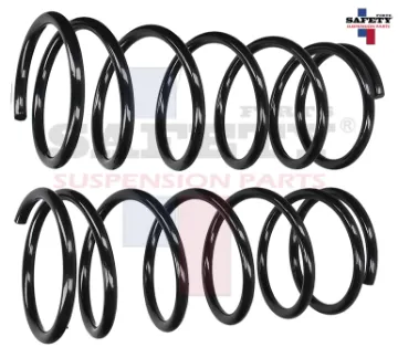 Mostrar detalles de RESORTE AMORTIGUADOR TRASERA IZQ DER i10 12-14 SET/2PZ 3070076 Imagen de RESORTE AMORTIGUADOR TRASERA IZQ DER i10 12-14 SET/2PZ 3070076