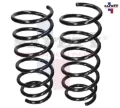 Imagen de RESORTE AMORTIGUADOR TRASERA IZQ DER i10 12-14 SET/2PZ 3070076