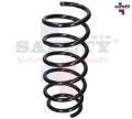 Imagen de RESORTE AMORTIGUADOR TRASERA IZQ DER i10 12-14 SET/2PZ 3070076