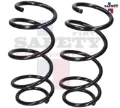Imagen de RESORTE AMORTIGUADOR DELANTERA IZQ DER ATTITUDE 12-14 SET/2PZ 3070081