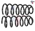 Imagen de RESORTE AMORTIGUADOR TRASERA IZQ DER HY GRAND i10 15-20 SET/2PZ 5370007