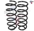 Imagen de RESORTE AMORTIGUADOR TRASERA IZQ DER HY GRAND i10 15-20 SET/2PZ 5370007
