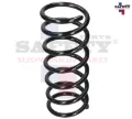 Imagen de RESORTE AMORTIGUADOR TRASERA IZQ DER ATOS 01-12 SET/2PZ 1806002 27005