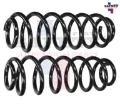 Imagen de RESORTE AMORTIGUADOR TRASERA IZQ DER HY ELANTRA 17-20 SET/2PZ 5370011